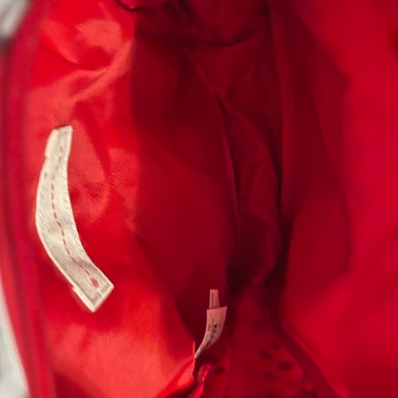 Skip Hop Zoo Dax Dalmatian Backpack Small Chrildren Bag - Picture 9 of 11